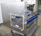 Used- Holac SECT 28 CT High Volume Portion Cutter